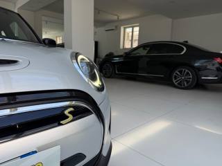MINI Cooper SE usata, con Antifurto