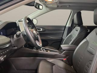 JEEP Compass usata, con Chiusura centralizzata
