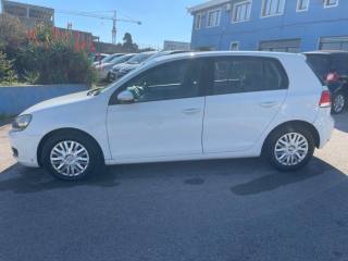 VOLKSWAGEN Golf usata 4