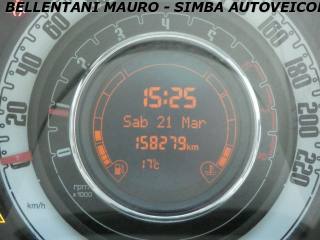 FIAT 500 usata 11
