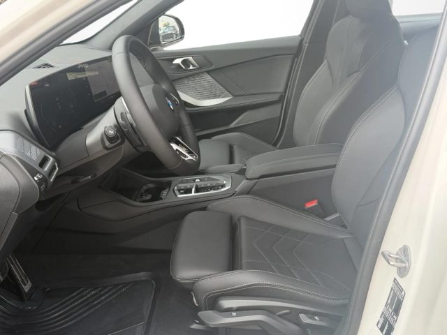 BMW 118 usata, con ESP