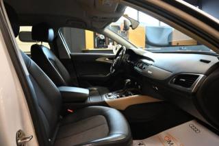 AUDI A6 allroad usata 33