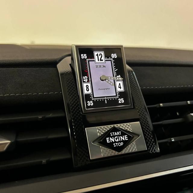 DS AUTOMOBILES DS 7 Crossback usata, con Leve al volante