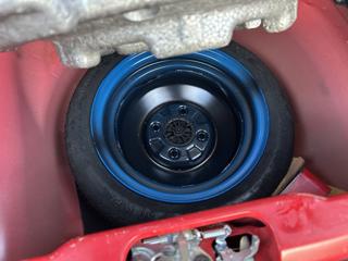 CHEVROLET Matiz usata, con Isofix