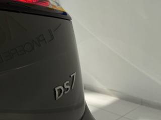 DS AUTOMOBILES DS 7 usata, con Cruise Control