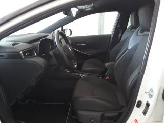 TOYOTA Corolla usata, con Alzacristalli elettrici