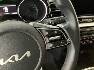 KIA XCeed usata, con Sensori di parcheggio posteriori