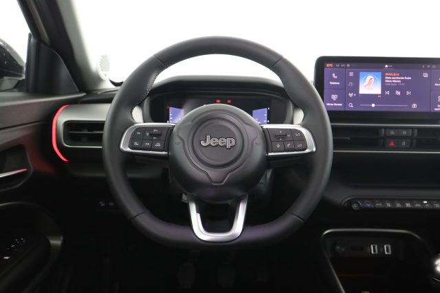 JEEP Avenger usata 5
