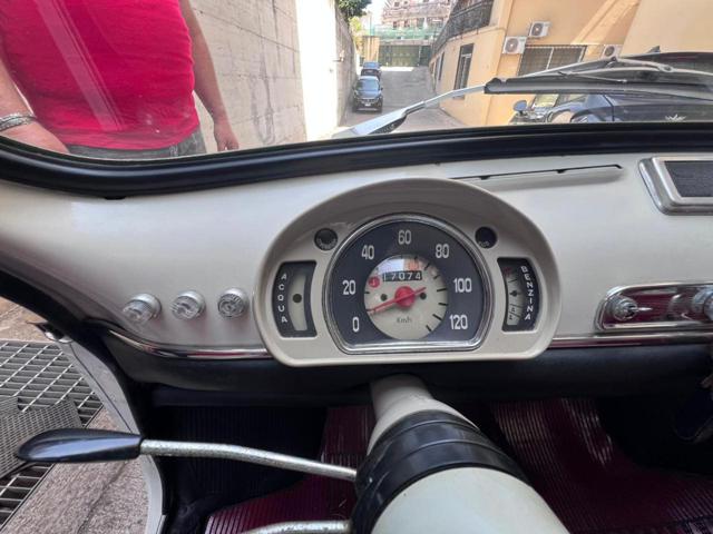 FIAT 600 usata 19