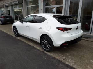 MAZDA 3 usata, con Controllo trazione