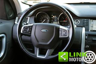 LAND ROVER Discovery Sport usata, con ESP