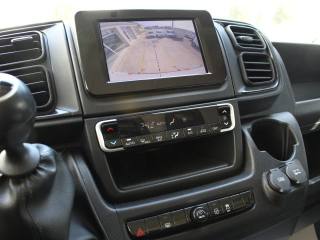 FIAT Ducato usata, con Park Distance Control