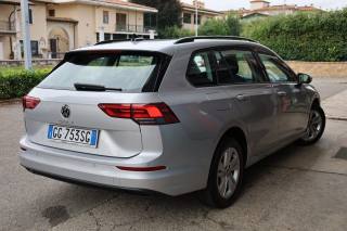 VOLKSWAGEN Golf usata 104