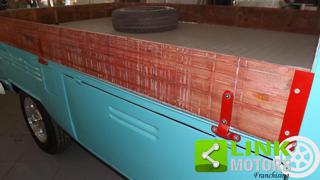 VOLKSWAGEN T2 usata 29
