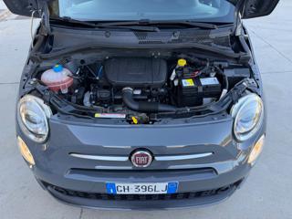 FIAT 500 usata, con MP3