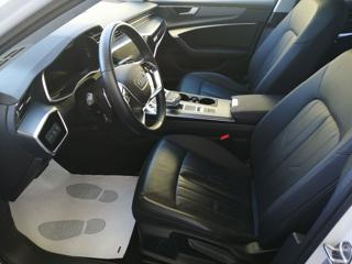 AUDI A6 usata, con Cerchi in lega