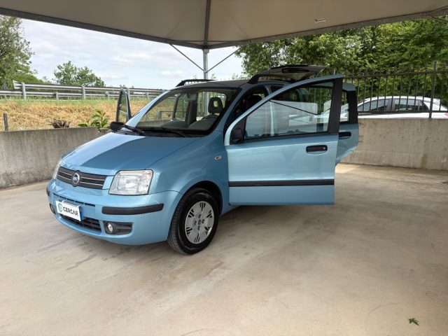 FIAT Panda usata 47
