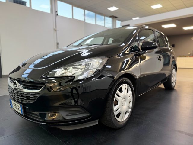 OPEL Corsa usata 28