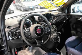 FIAT 500 usata, con ESP