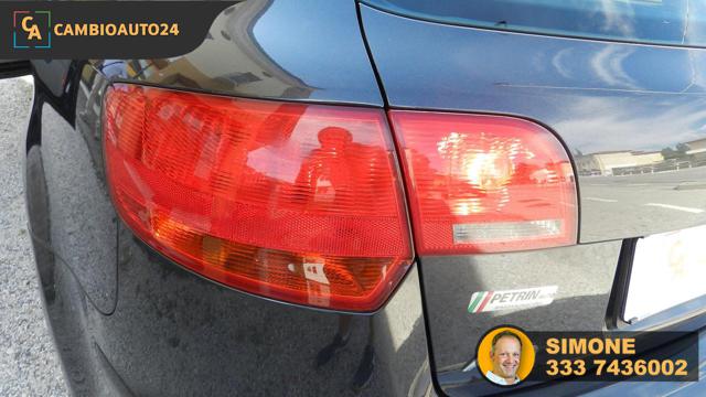 AUDI A3 usata, con Kit antipanne