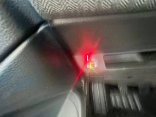 RENAULT Clio usata, con MP3