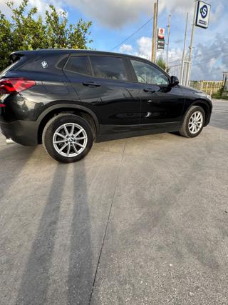 BMW X2 usata, con Autoradio