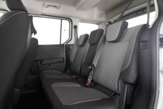 FORD Tourneo Courier usata 9