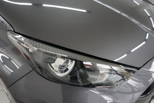 TOYOTA Yaris usata 21