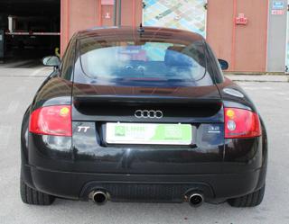 AUDI TT usata, con Airbag Passeggero