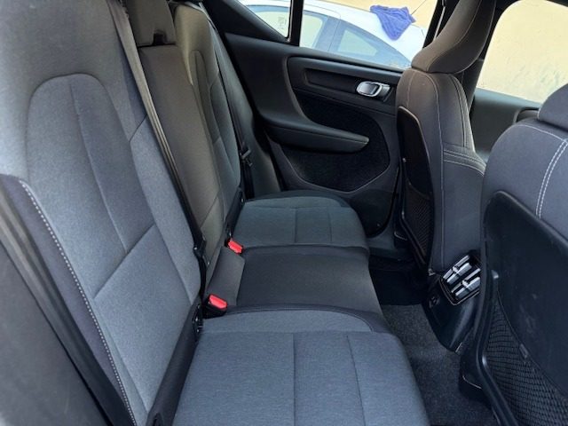 VOLVO XC40 usata, con ESP