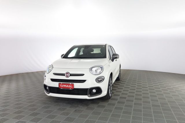 FIAT 500X usata 0