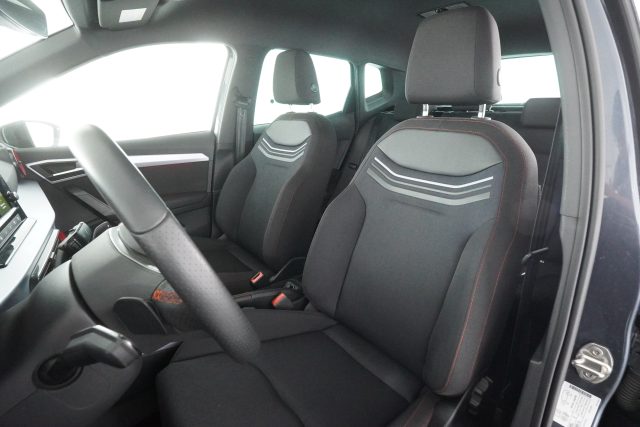 SEAT Arona usata 0