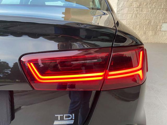 AUDI A6 usata, con Bracciolo