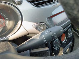 CITROEN C3 usata, con Cronologia tagliandi