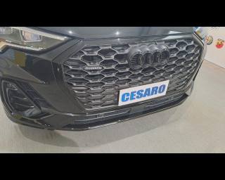 AUDI Q3 usata 37