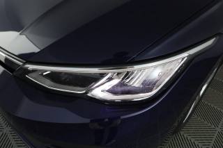 VOLKSWAGEN Golf usata 8