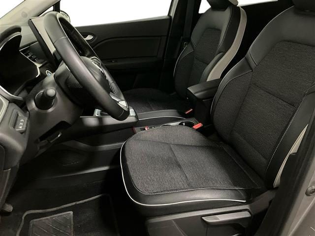 RENAULT Captur usata, con ESP