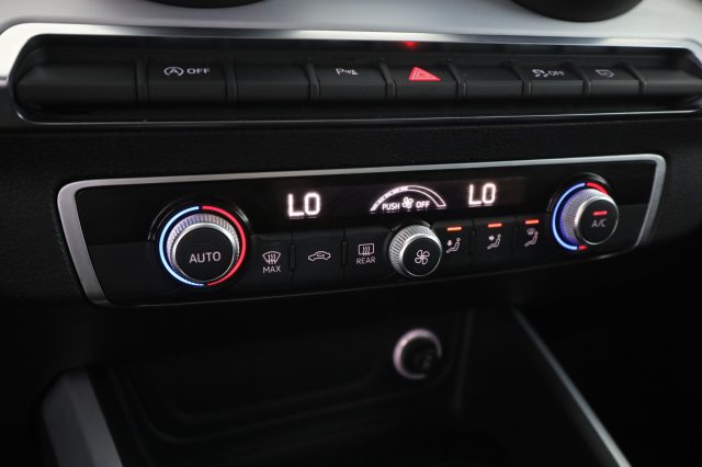 AUDI Q2 usata 11