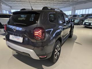 DACIA Duster usata, con Airbag Passeggero