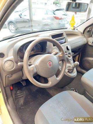 FIAT Panda usata 11