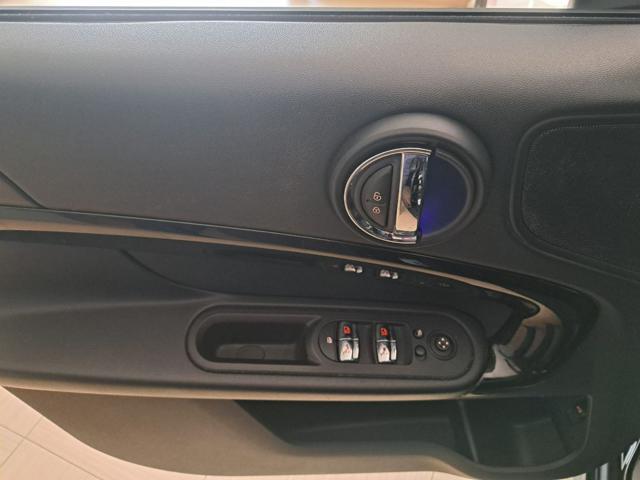 MINI Countryman usata, con Portapacchi