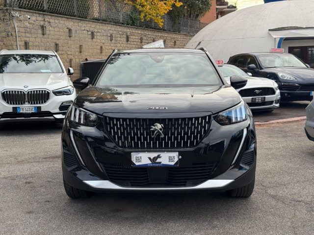 PEUGEOT 2008 usata, con Airbag