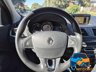 RENAULT Megane usata, con Chiusura centralizzata