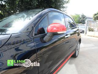 FIAT 500X usata 19