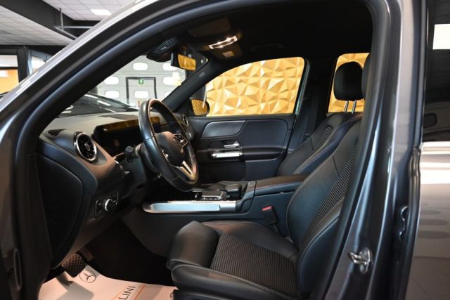 MERCEDES-BENZ GLB 180 usata 90