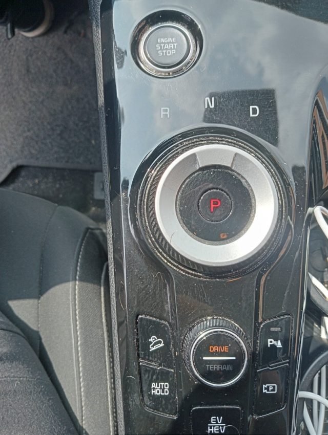KIA Sportage usata, con Cronologia tagliandi