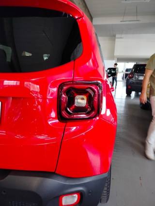 JEEP Renegade usata, con Autoradio digitale