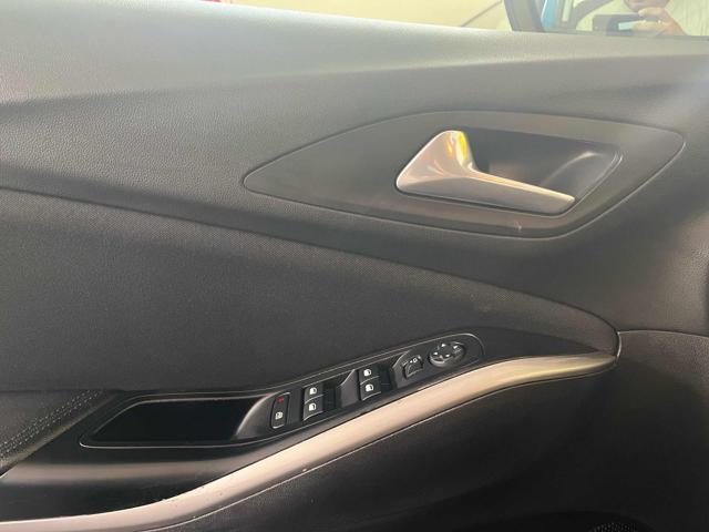 OPEL Grandland X usata, con Chiusura centralizzata