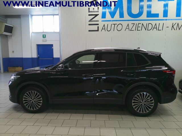 VOLKSWAGEN Tiguan usata, con Airbag laterali