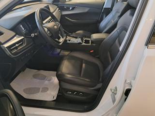 DR MOTOR DR 6.0 usata, con Volante in pelle